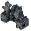 TP 35/45 Series Parallel  Double Spindle Turning Center