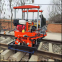 YD-22 Hydraulic rail tamping machine for track ballast tamping work