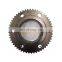 Sinotruk Hohan Truck Spare Parts AZ2210100026 Range Gear High Gear Cone Hub