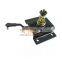Chinese Suppliers A7 SINOTRUK A7-V Cab Assembly Cabin Parts WG1664110028 Mask Right Lock Assembly
