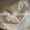 Luxury Modern Custom Banquet Hall Villa Commercial Hotel Hand Blown Glass Led Chandelier Light