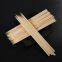 Bamboo Sticks Skewers For Fruits