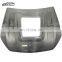 X253 C253 GLC Carbon Fiber Engine Hood Bonnet For Mercedes Benz GLC  X253 C253 GLC GLC63