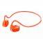 Stereo BT5.3 Touch Control Open Ear Wireless Magnetic Earbuds Business Headphones for Music Games Sports Bluetooth V5.3 Standard