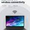 Hot Selling 15.6-Inch Business Computer Notebook 8GB RAM Intel Celeron Processor OEM 128GB/256GB/512GB SSD Intel Graphics IPS