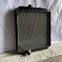 XCM ZL50GN XGSX01-75A radiator aluminum HEAVY MACHINE SPARE PARTS