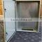 IP65 Wall Mounting Metal Enclosure/Metal distribution box/ life proof enclosure