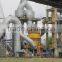 Roll forming machine