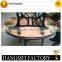 square change round restaurant table for sale