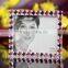High quality 3mm ultra clear tempered glass for photo frame