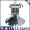 High power 3 years warranty IP54 led high bay light industrial