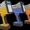 Spectrometer,alloy analysis detector, analyzer, Ajike，i-CHEQ