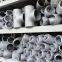 China Manufacturer 304 316 321 310S Stainless Steel Pipe