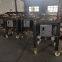 apg vacuum injection molding mixing machine for electrical epoxy resin transformer insulator spout