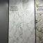 Arabescato marble sintered stone white Arabescato slab background wall villa