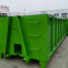 BOLI  Hook Lift bin container,Scrap Bins Farm Waste Treatment Machinery Truck Dumpster Container Hook Lift
