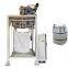 Big Bag Ton Bag Packaging Machine Bulk Bag Filler Weighing Packing Machine