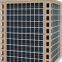 19KW~210KW Commercial Heat Pump Water Heater For Room Heating