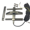 Factory price wholesale Elevator load cell  XCL- ZL/W High accuracy/equipment with integrated controller and sensor