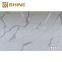 Modern Design Artificial Quartz Slab Wide Range for Villa Bedroom Hotel Bathroom Kitchen Table Top Indoor Use Enhanced