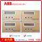 ABB Specification: Indoor DJS-II Lightning Arrester Discharge Recorder, Three-phase Centralized Counter