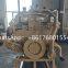 Avantages de l'approvisionnement en moteur Cummins QSK45