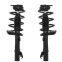 Shock absorbers for Volvo C70 manufacturer factory supplier China