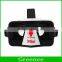 VR CASE mini Virtual Reality Glasses 3d Movies Games 3D Glasses for Smart Phone