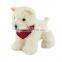 plush animal dog plush toys, plush dog toys wholesale high quality