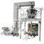 XFL snack food packing machine