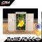 65" customized lcd monitor advertisement information kiosk with OEM smart commercial space interactive multimedia kiosk totem