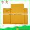 Kraft Bubble Material Kraft Bubble Mailers