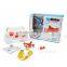 HOT SALE CX10 CX-10 MINI RC QUADCOPTER 2.4G 4CH WITH LIGHT