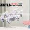 2015 nano drone MJX X901 mini RC quadcopter 6 axis hand drone