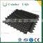 Economic Waterproof Wpc Diy Deck Solar Lighting For Garden