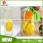 Fashion Lemon Design LFGB Standard Silicone Tea Infuser for Tea Accessory