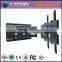 Full-Motion Wall Mount Bracket for 32-60 inch TVs, Max 175 lbs