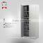 WLS luoyang cabinet knock down structure steel filing cabinet and vault