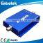 lintratek home office pcs phone booster 20dBi siganl booster 3g mobile signal repeater