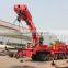 China crane manufacturer 70 ton truck cranes(more model for sale 10-100ton)