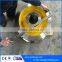 Single-beam Overhead Monorail Hoist Crane Wheels