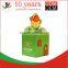 in stock christmas house for fruit