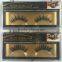 hot sale! 100% real mink lashes best quality