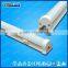 high lux tube lamp full plastic tube 18w T5 LED Integrative