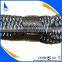 braided mooring polypropylene rope line cord