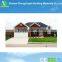 Light steel frame vanderbilt homes economic villa modular homes floor plans