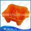 SZ wholesale food grade silicone mold making for baking
