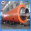 2016 hengwang Good quality cement clinker dry ball mill manufacturer for clinker and raw material