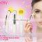 Mini Electric Vibration Blue LED eye care massager