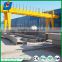 Exported prefab High Quality Steel Structure For Section bar Made In China
